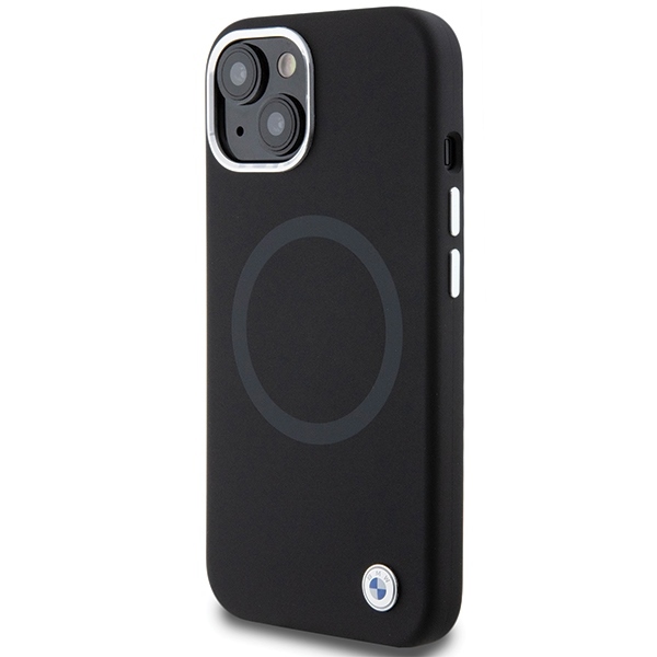 IPHONE 15 PLUS / 14 PLUS MELNS  LIQUID SILICONE MAGSAFE CASE