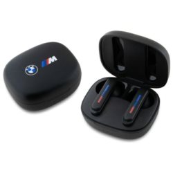 (Pēdējās!) BMW bezvadu austiņas (melnas)