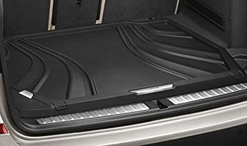 Bagāžas nodalījuma paklājs BMW X3 F25 / F97