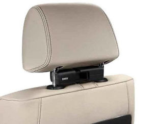 BMW Travel & Comfort turētājs