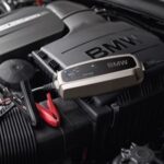 BMW akumulatora uzlādes ierīce 5A
