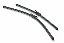 Stikla tīrītāju slotiņu komplekts BMW 1-sērija F20 / F21, BMW 2-sērija F22 / F23 / F87
