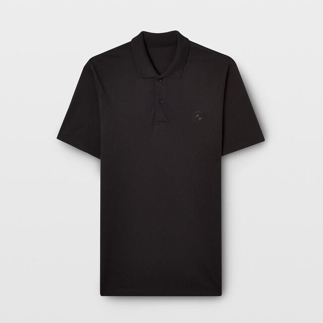 BMW POLO KREKLS LOGO TONAL MEN (S)