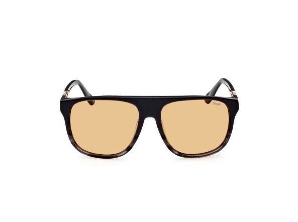 BMW saulesbrilles