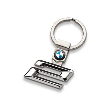 BMW 2 sērijas atslēgu piekariņš