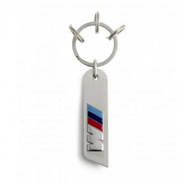 BMW M atslēgu piekariņš