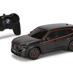 BMW radiovadāms XM Label Red (G09) 1:24