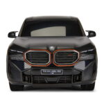 BMW radiovadāms XM Label Red (G09) 1:24
