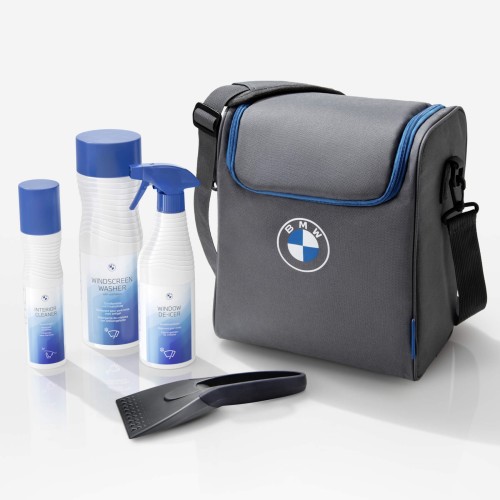 BMW ziemas kopšanas komplekts