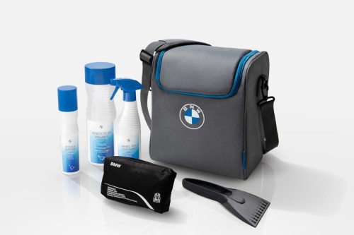 BMW kopšanas pamata komplekts