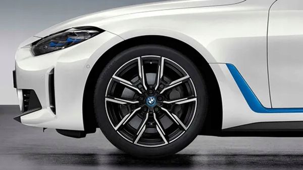 Ziemas komplekts R19 priekš BMW G26