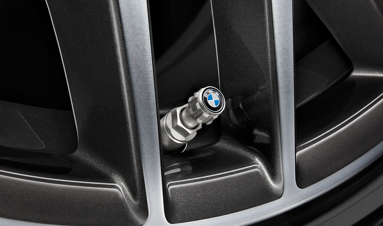 BMW ventila vārstu vāciņu komplekts