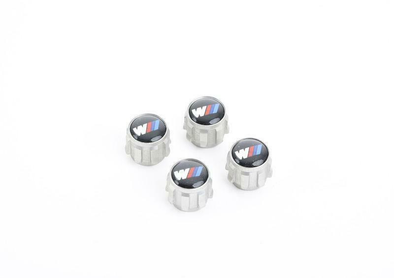 BMW M ventila vārstu vāciņu komplekts