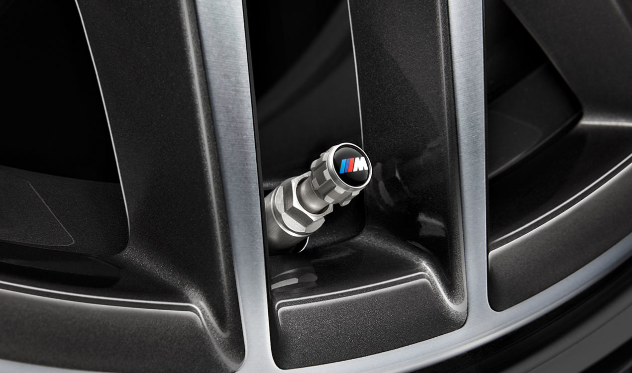 BMW M ventila vārstu vāciņu komplekts