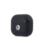 BMW AIRPODS 3 ĀDAS MACIŅŠ  NAVY ZILĀ KRĀSĀ