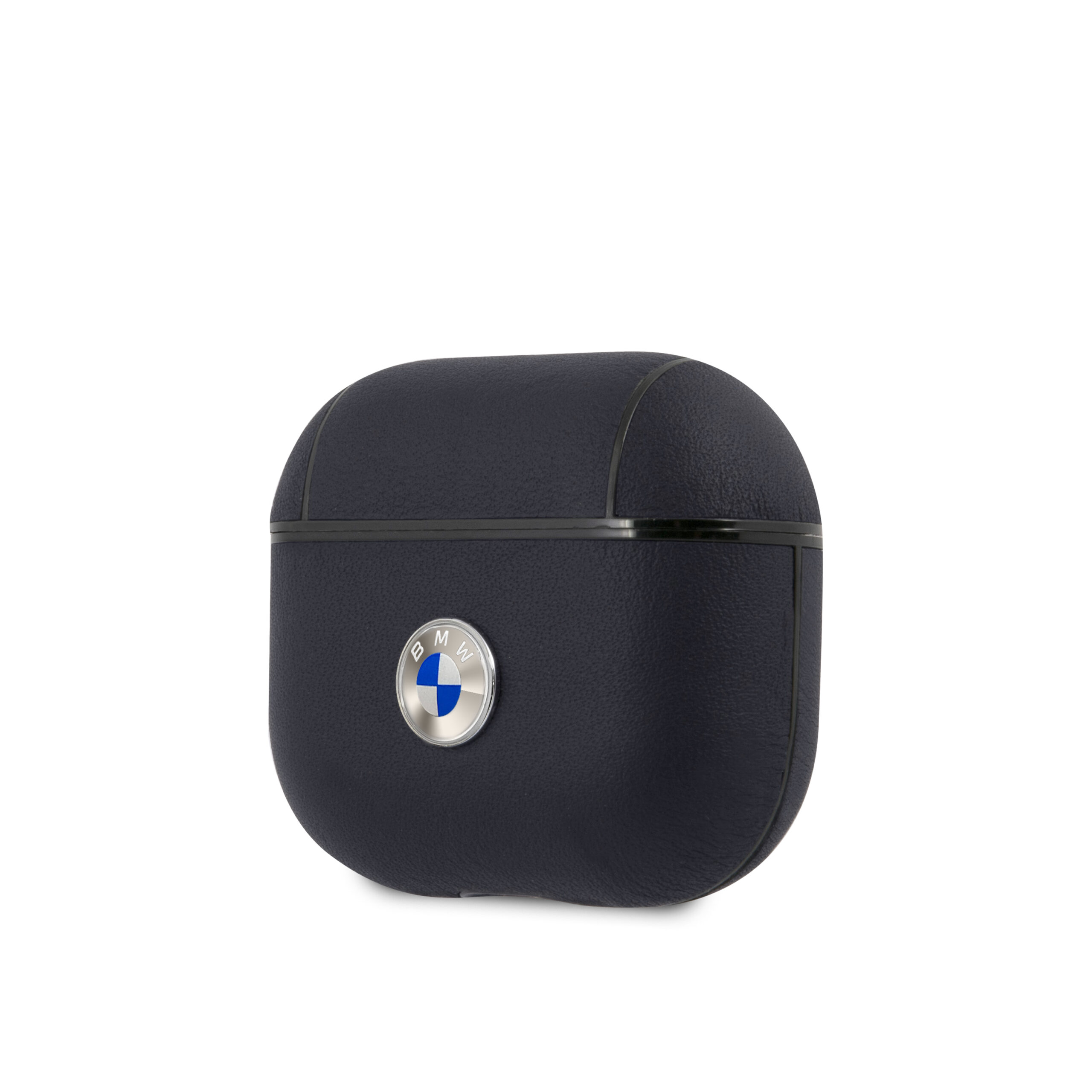 BMW AIRPODS 3 ĀDAS MACIŅŠ  NAVY ZILĀ KRĀSĀ