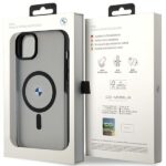 IPHONE 14 PLUS / 15 PLUS MELNS HARDCASE MAGSAFE