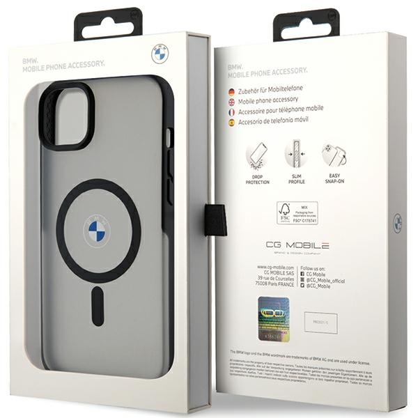 IPHONE 14 PLUS / 15 PLUS MELNS HARDCASE MAGSAFE