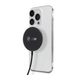 IPHONE MAGSAFE зарядка 15W черная