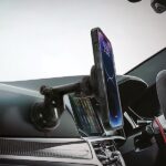 BMW magnētiskais turētājs M Edition