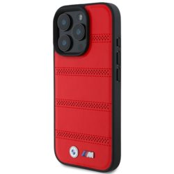 iPhone 16 Pro 6.3" Sarkans M Performance vāciņš MagSafe
