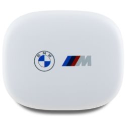 Беспроводные наушники BMW (белые)