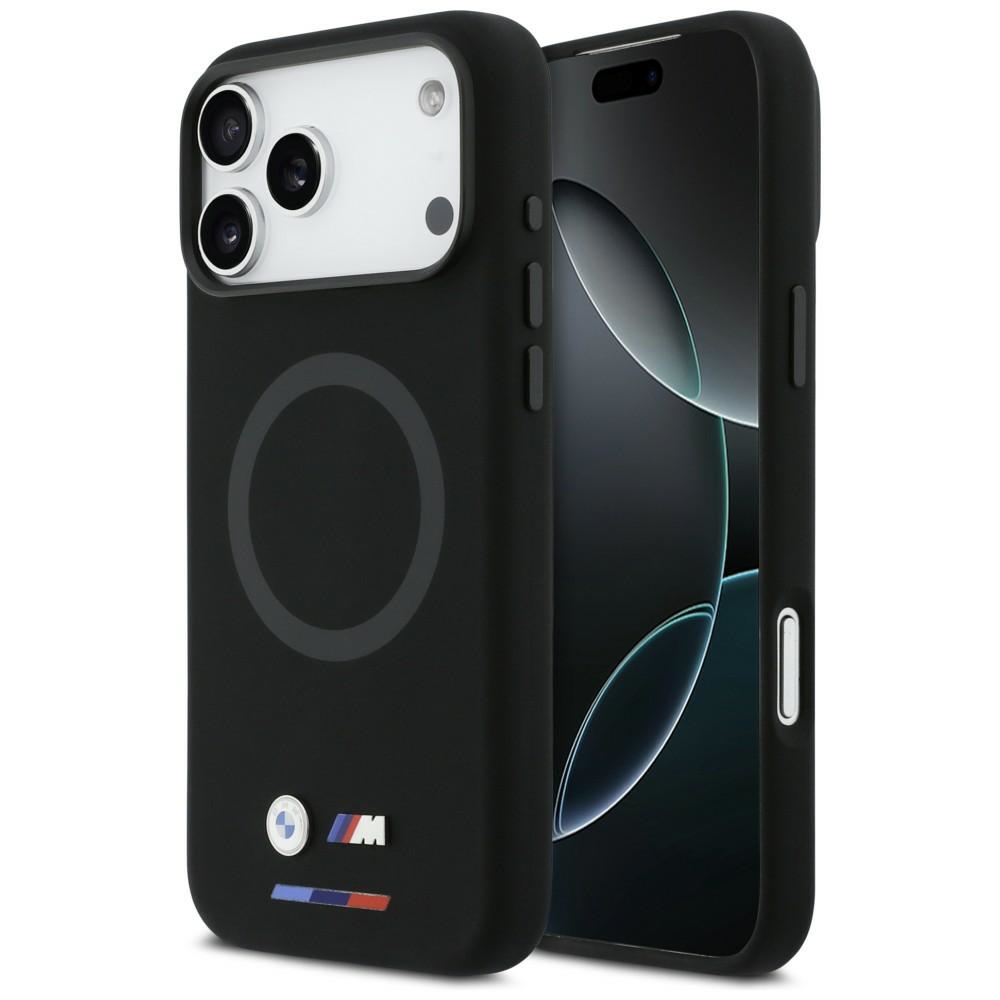Чехол для iPhone 17 Pro Max, MagSafe