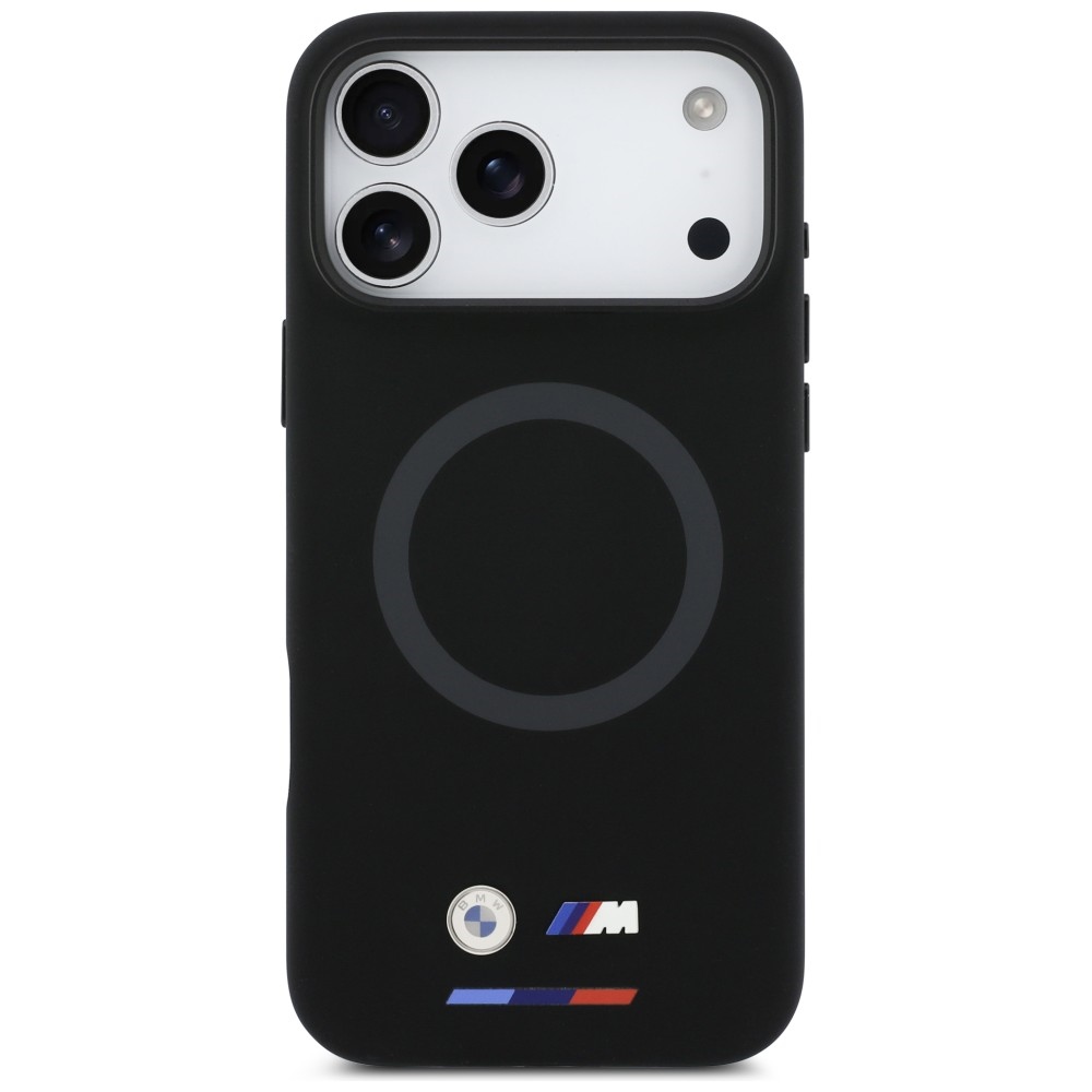 Чехол для iPhone 17 Pro Max, MagSafe