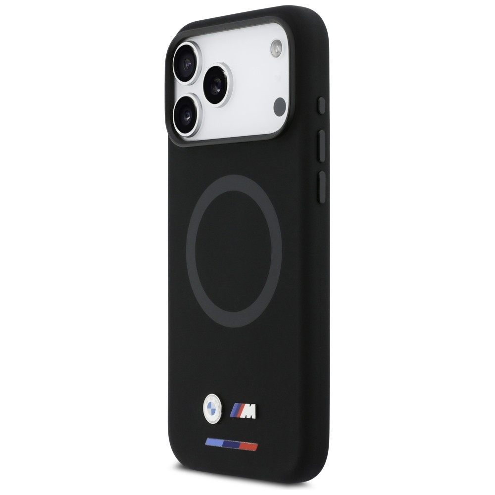 Чехол для iPhone 17 Pro Max, MagSafe