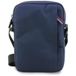 BMW cумка на плечо 8" navy blue