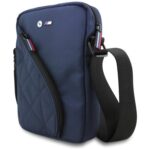 BMW cумка на плечо 8" navy blue