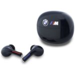 BMW bezvadu austiņas (tumši zilas)
