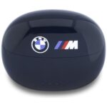 BMW bezvadu austiņas (tumši zilas)
