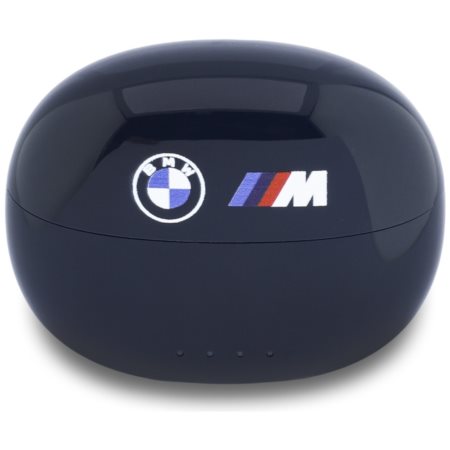BMW bezvadu austiņas (tumši zilas)