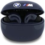 BMW bezvadu austiņas (tumši zilas)