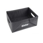 BMW bagāžas kaste