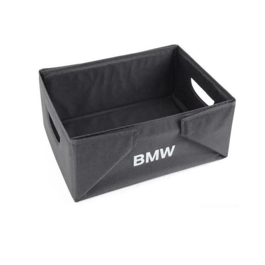 BMW bagāžas kaste