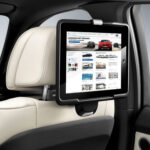 BMW iPad turētājs