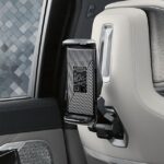Универсальный держатель для планшета BMW Travel & Comfort PRO