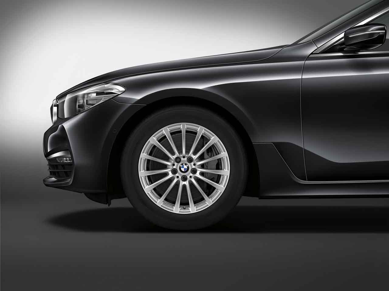 Ziemas komplekts R18 priekš G31 PHEV