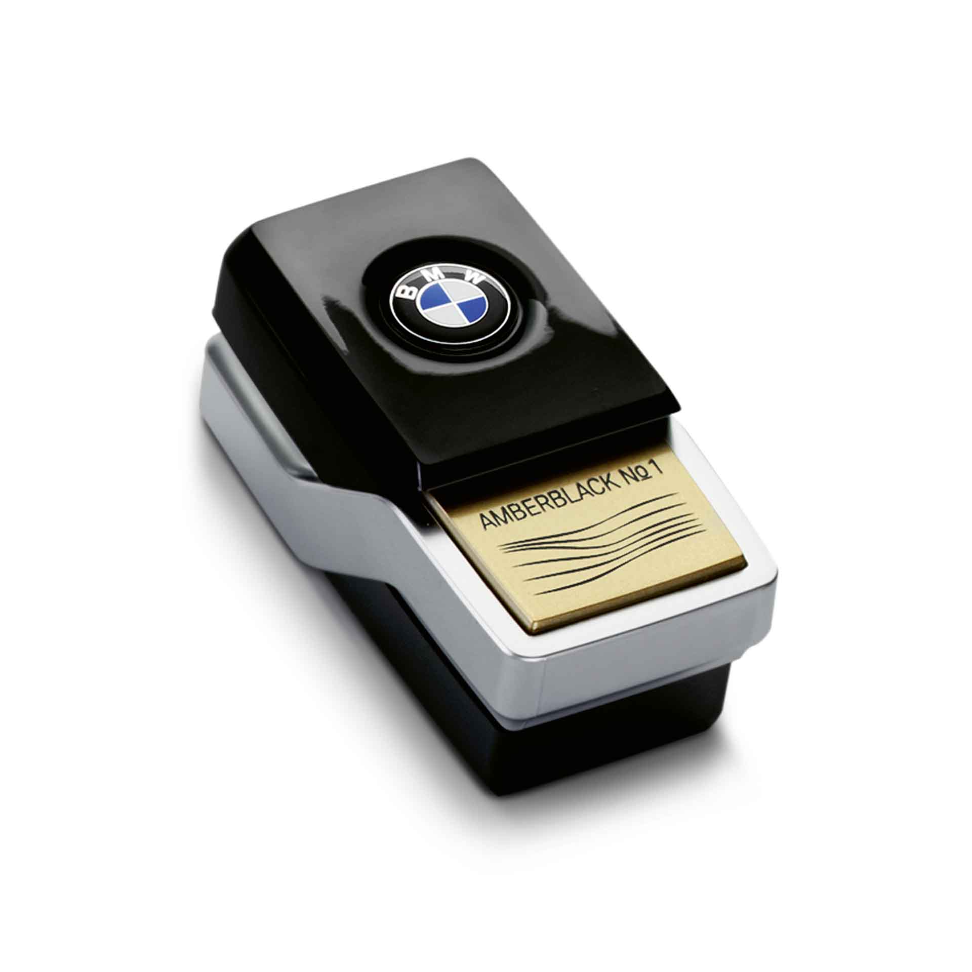BMW Ambient AIR