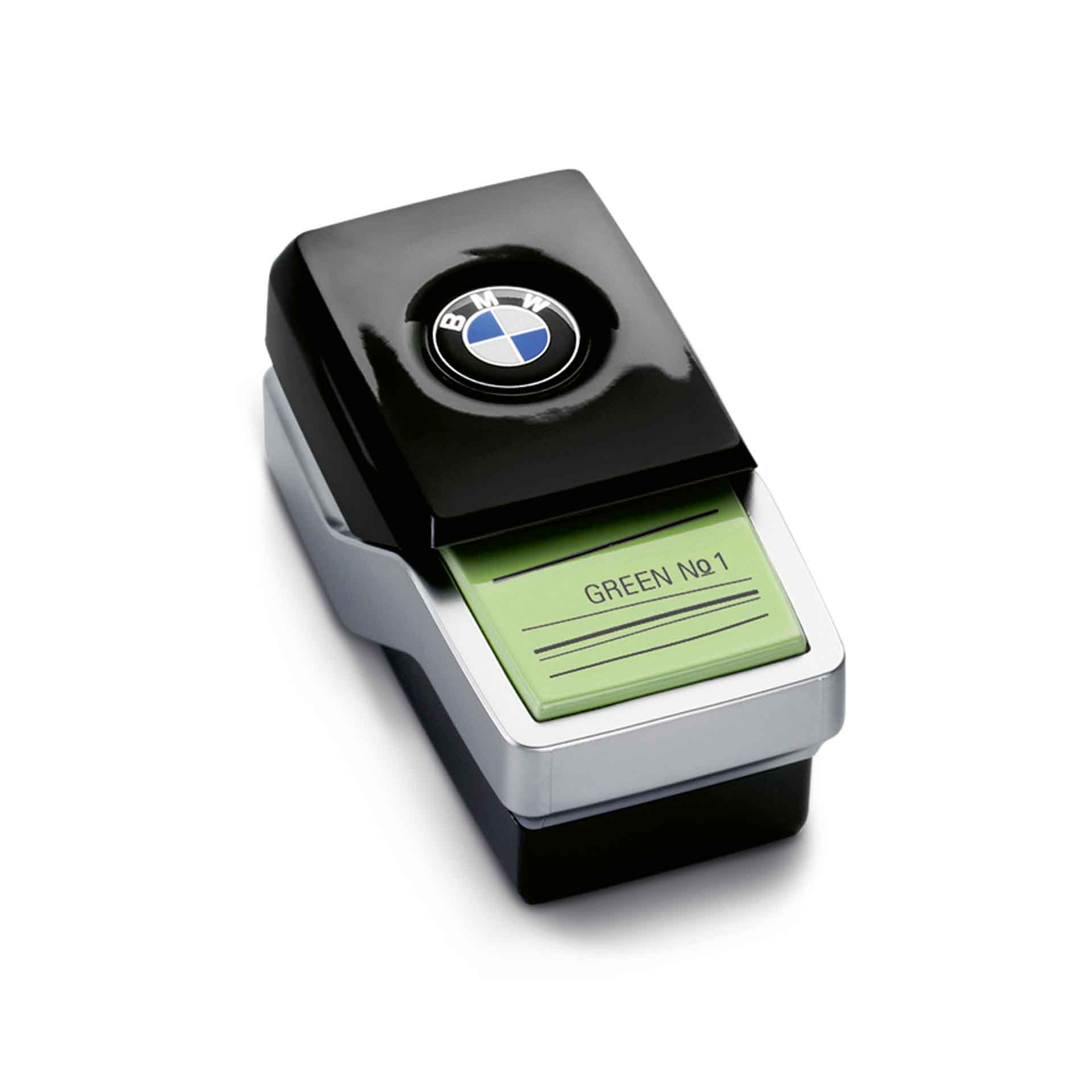 BMW gaisa atsvaidzinātājs