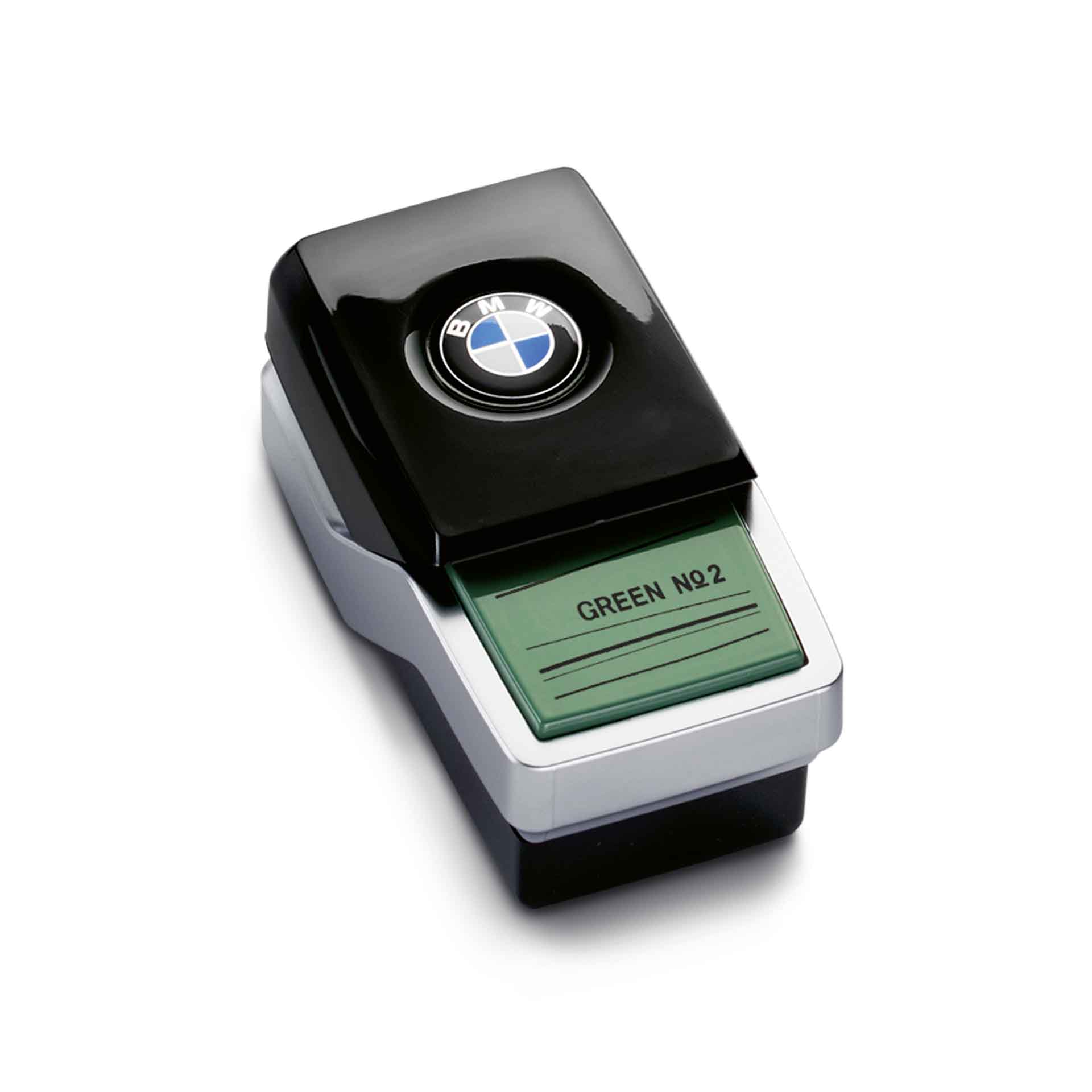 BMW Ambient AIR