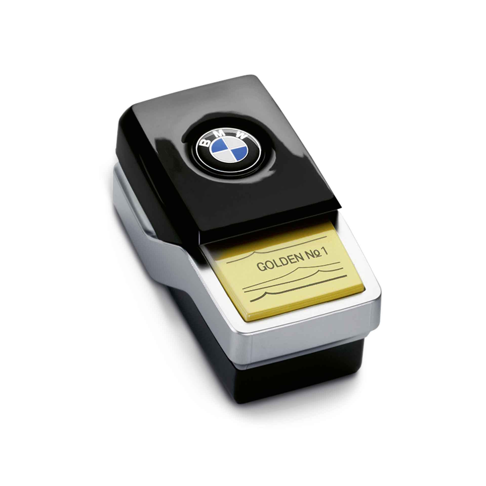 BMW Ambient AIR