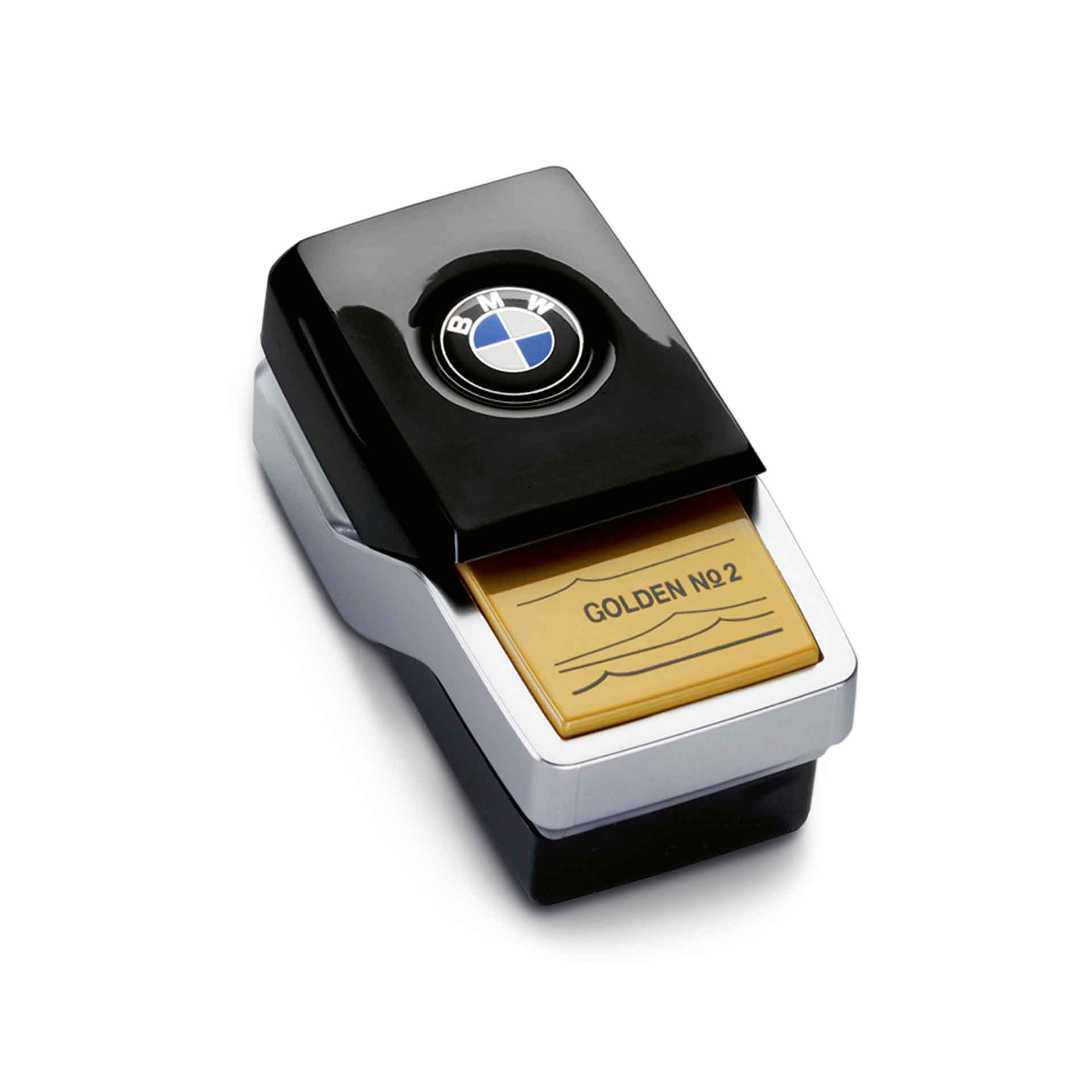 BMW Ambient AIR