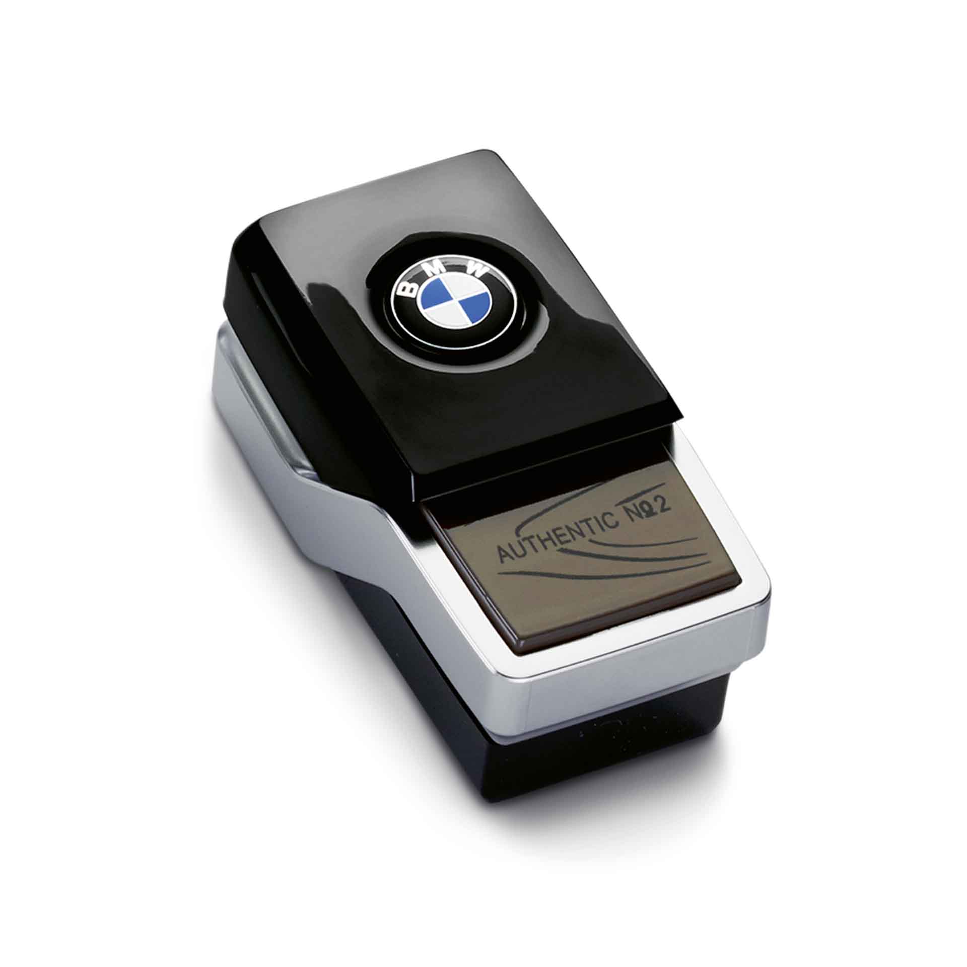 BMW Ambient AIR