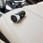 BMW USB lādētājs