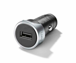 BMW USB lādētājs