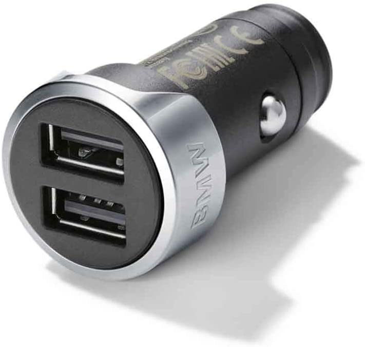 BMW  USB зарядное устройство