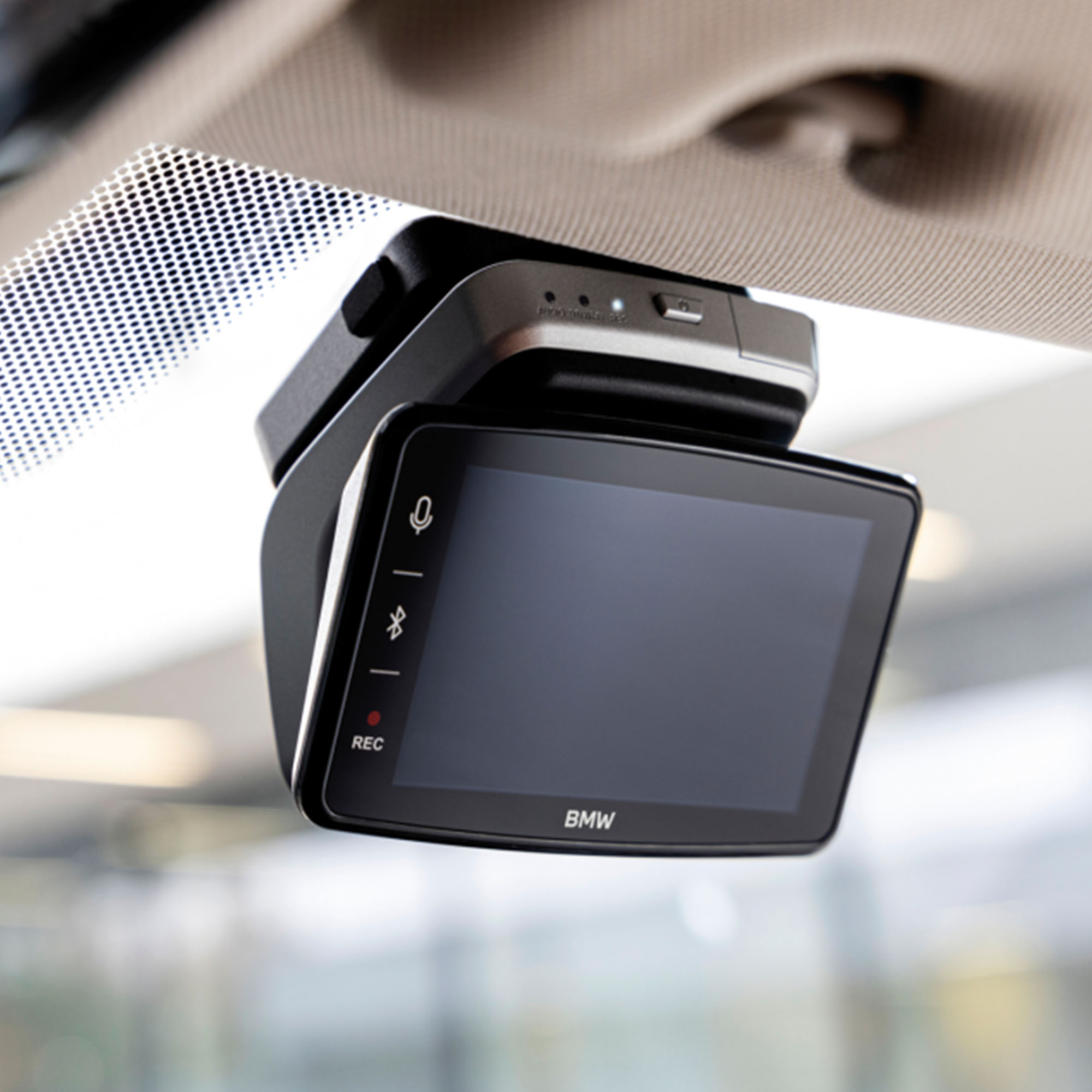 Videoreģistrators BMW Advanced Car Eye 3.0 PRO